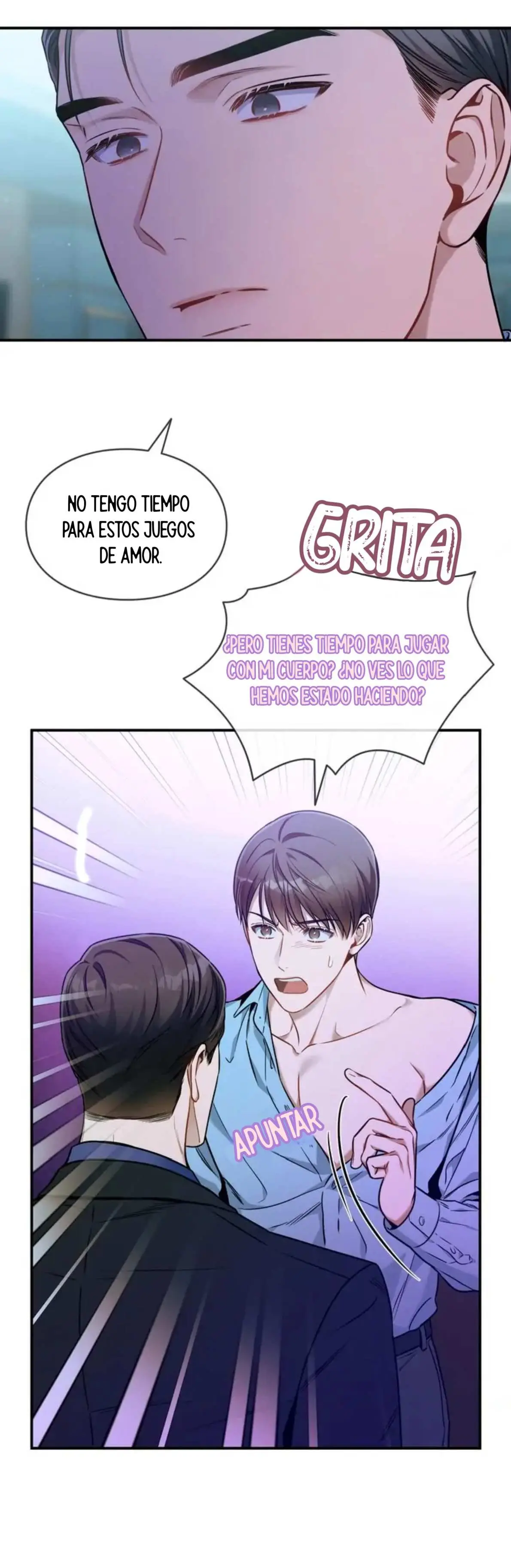 No Moral capítulo 59 página 56