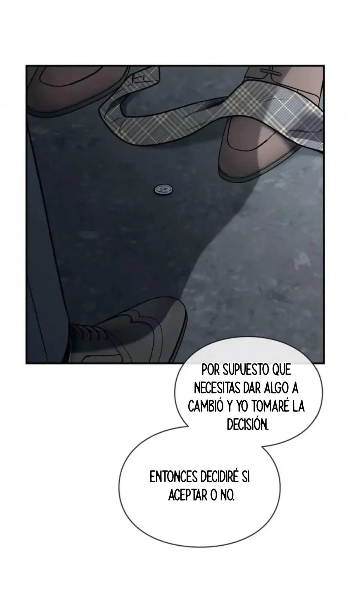 No Moral capítulo 59 página 64
