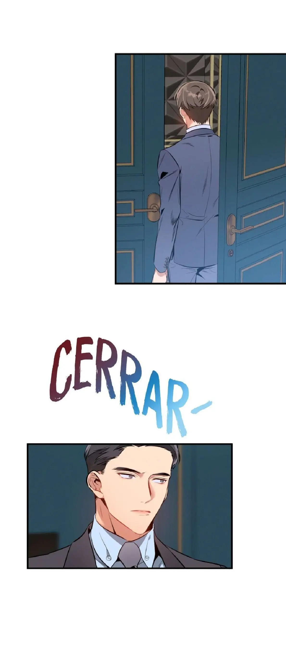No Moral capítulo 6 página 10