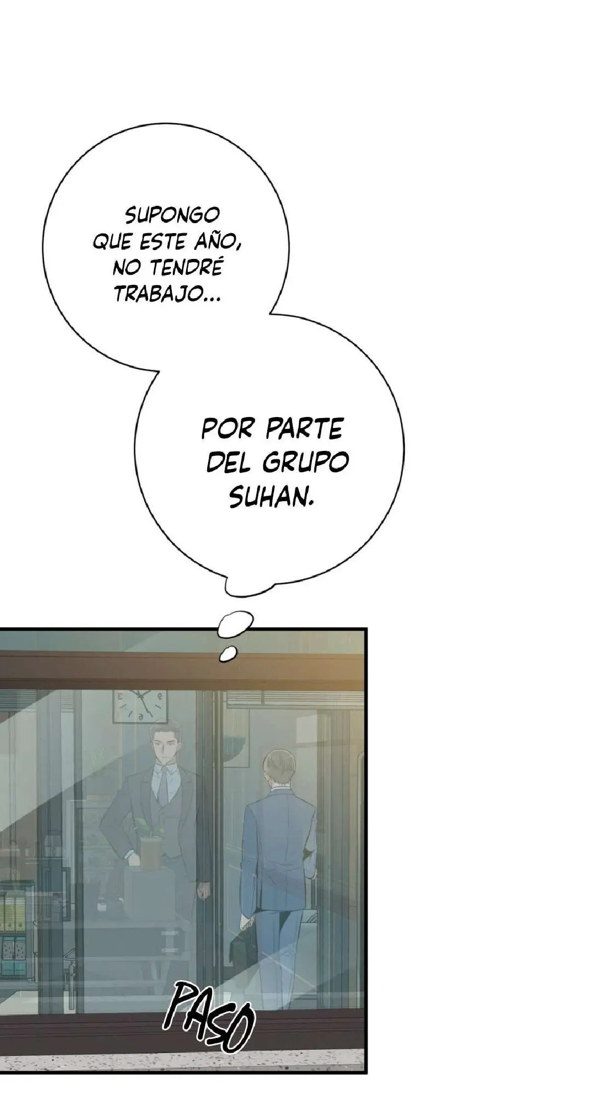 No Moral capítulo 6 página 12