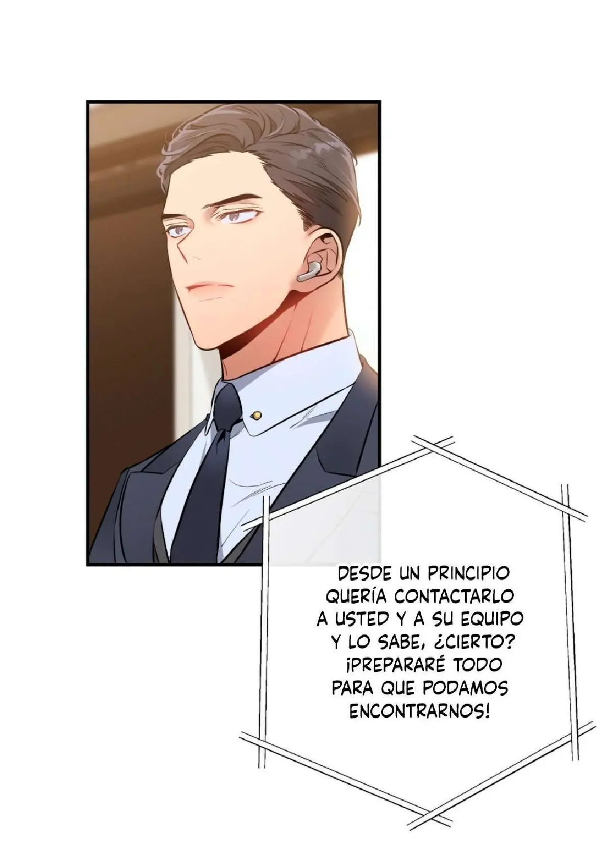 No Moral capítulo 6 página 41