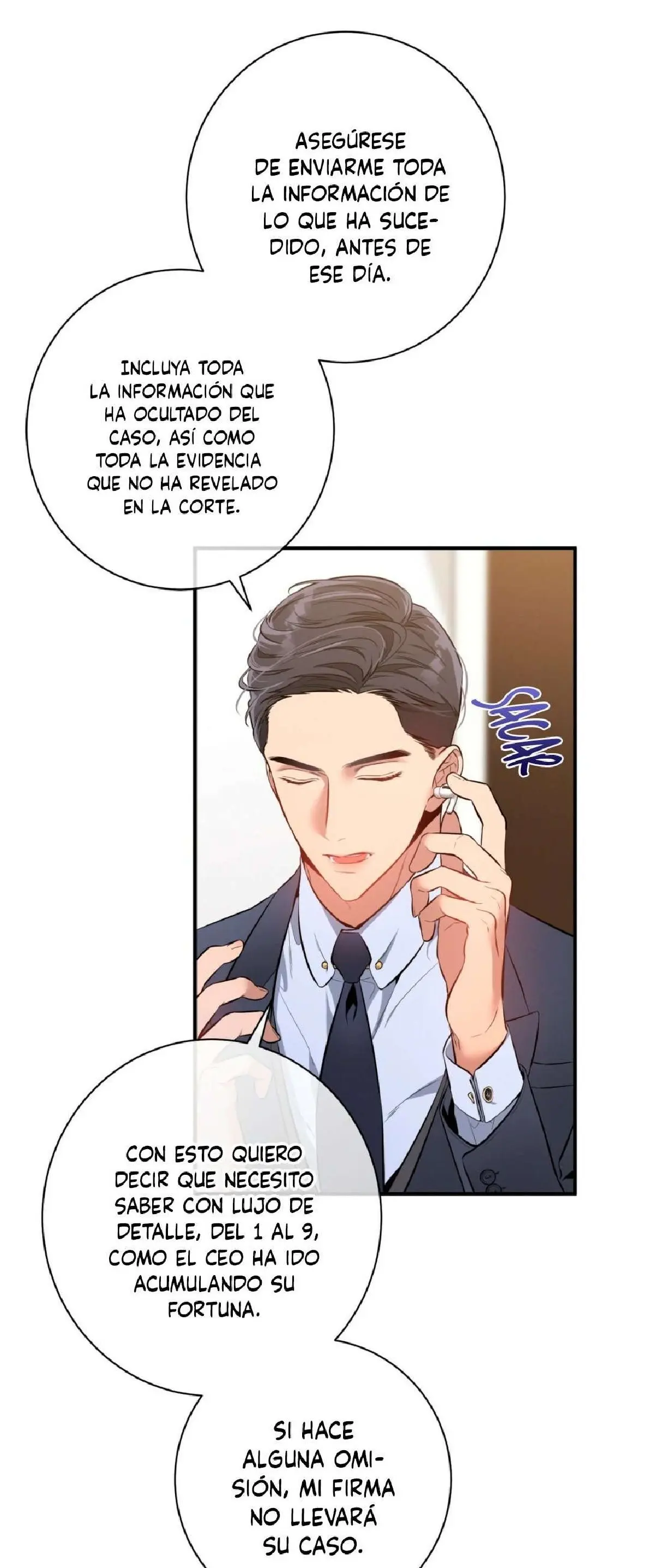 No Moral capítulo 6 página 46