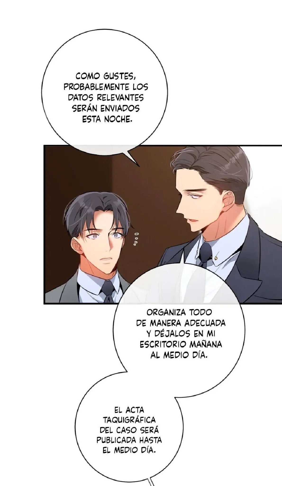 No Moral capítulo 6 página 49