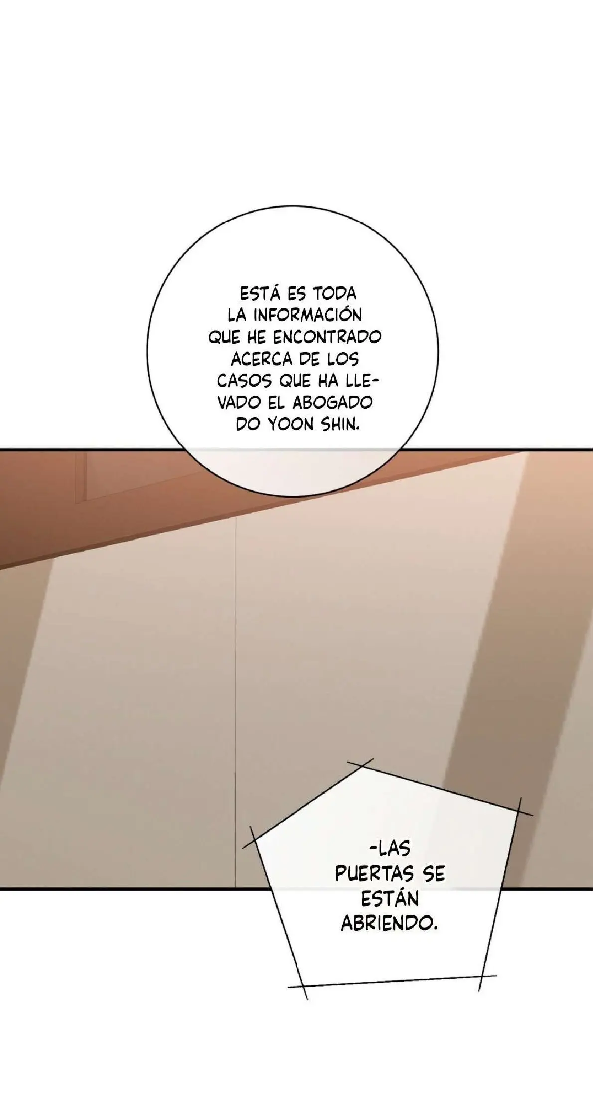 No Moral capítulo 6 página 52