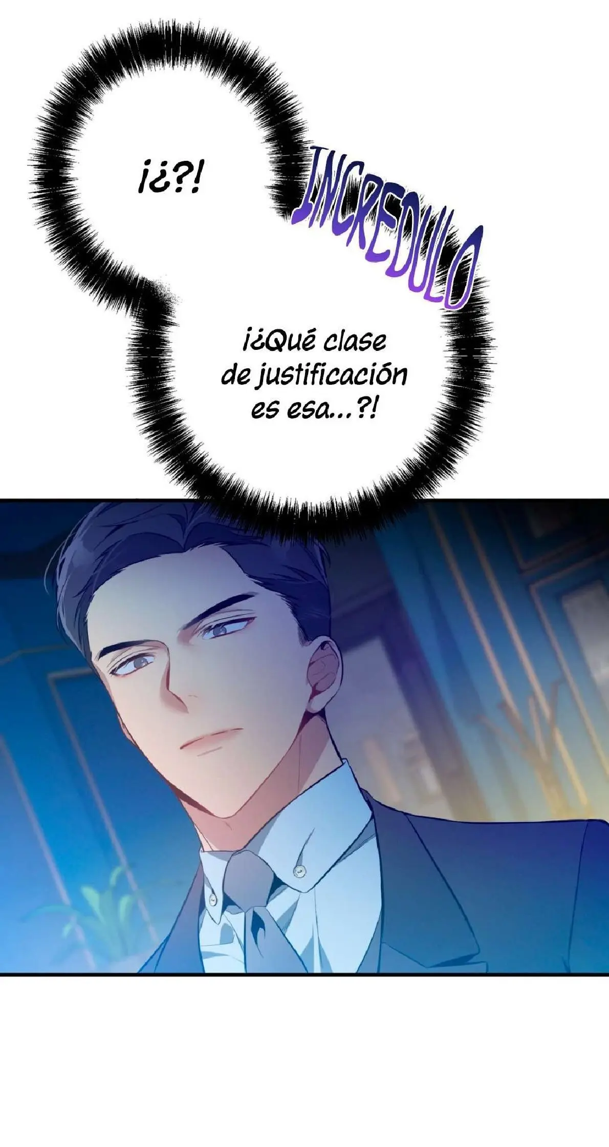 No Moral capítulo 6 página 6
