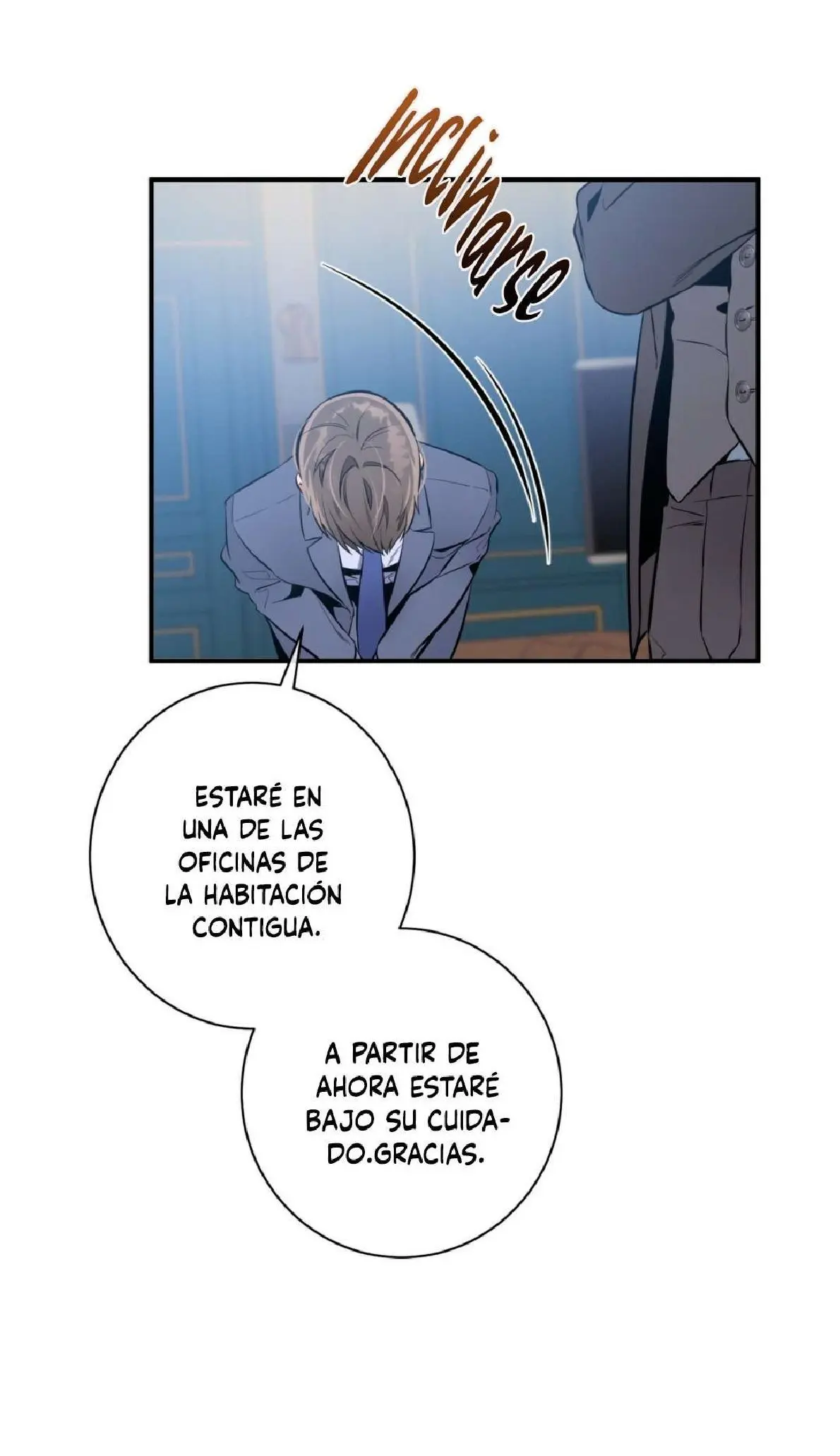 No Moral capítulo 6 página 9