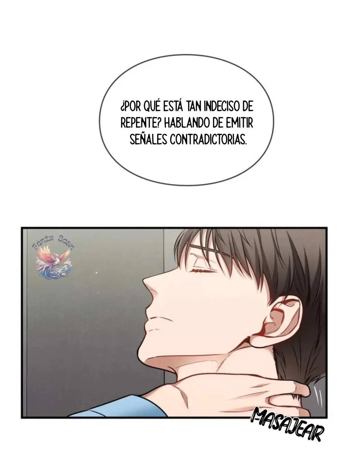 No Moral capítulo 60 página 21