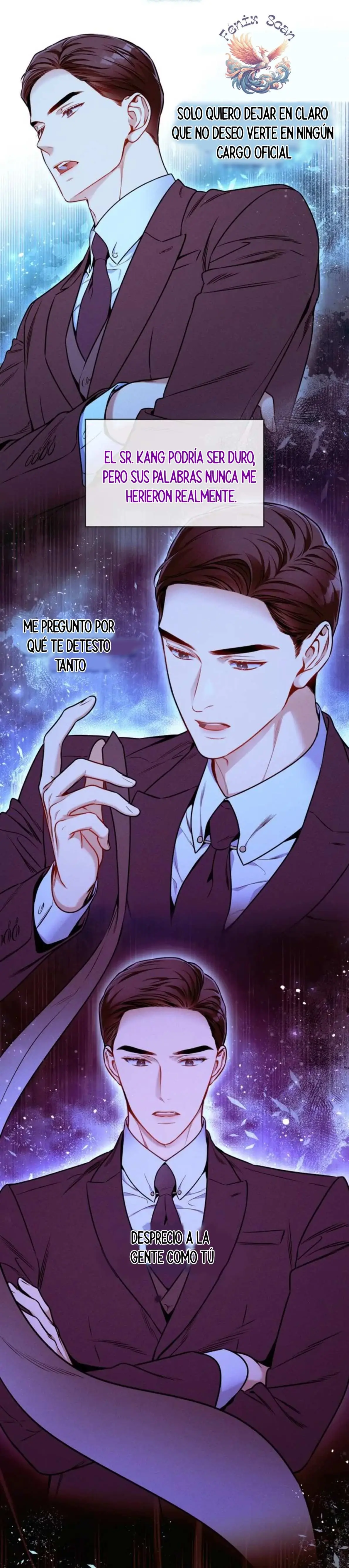 No Moral capítulo 60 página 23