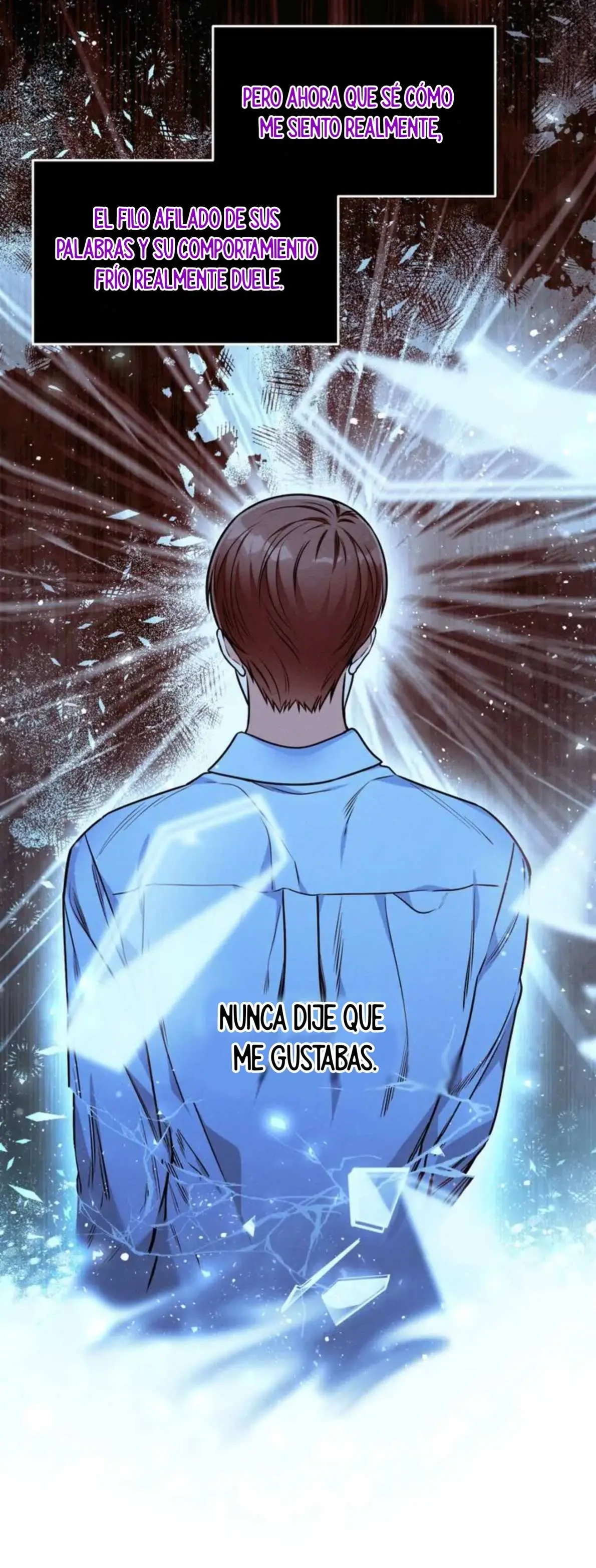 No Moral capítulo 60 página 24