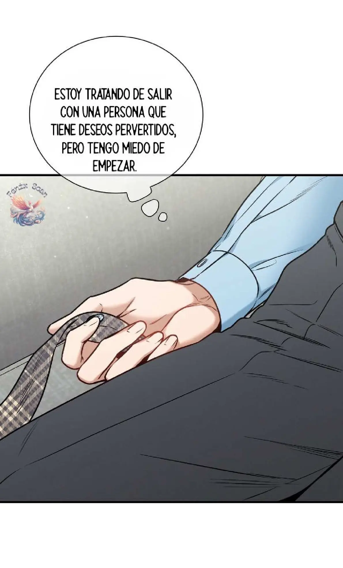 No Moral capítulo 60 página 26