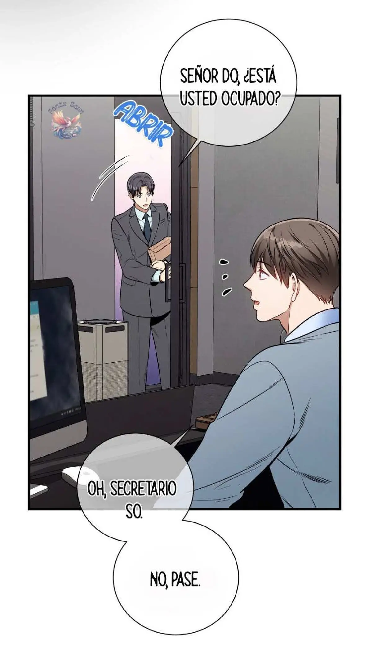 No Moral capítulo 60 página 28
