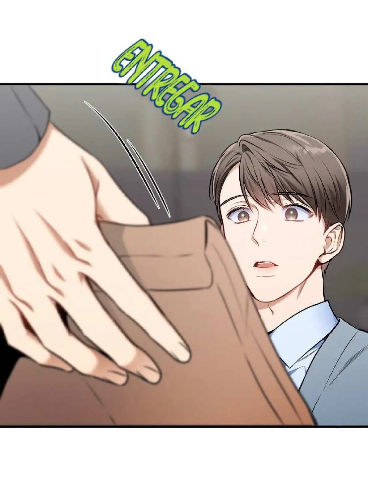 No Moral capítulo 60 página 29