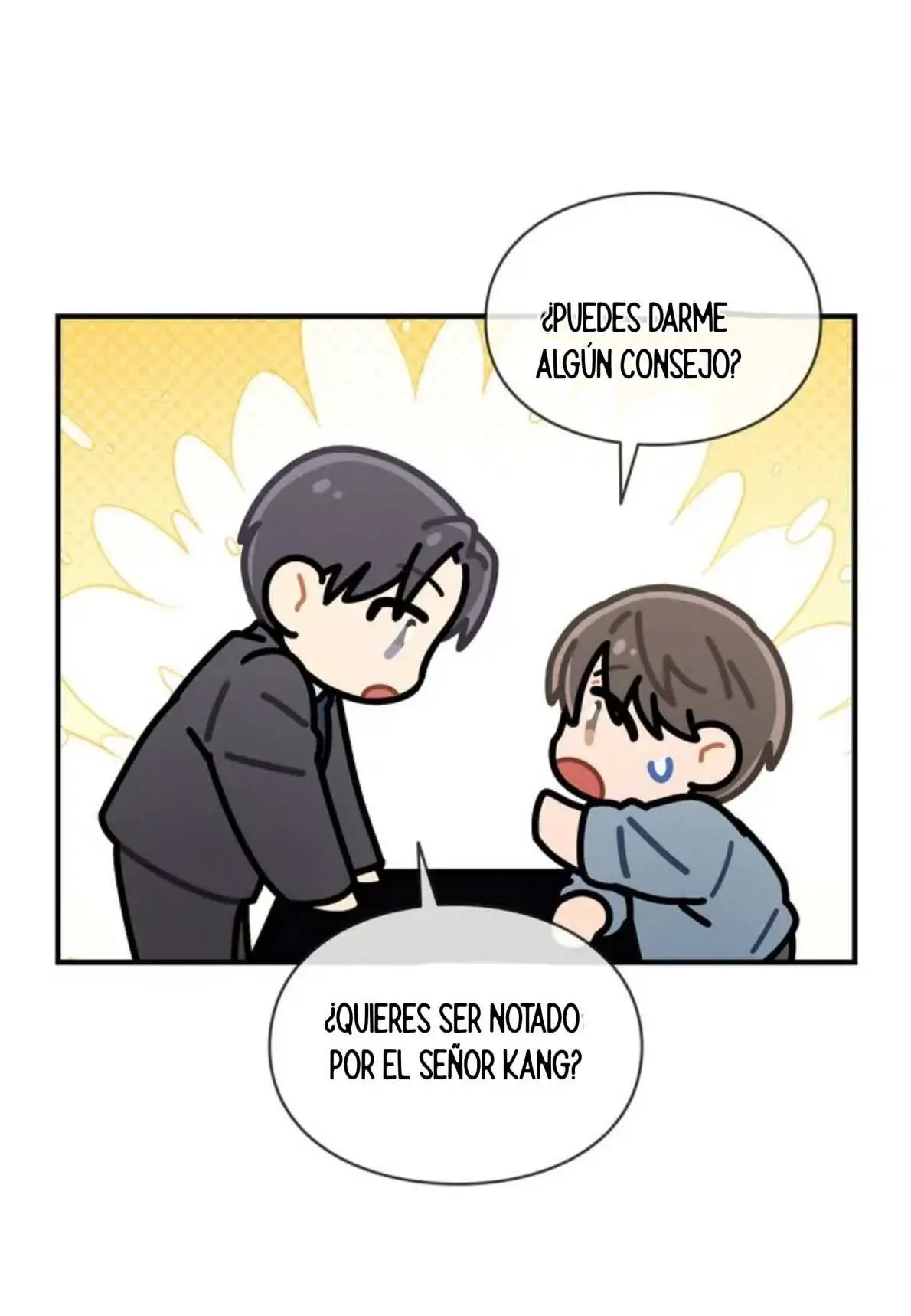 No Moral capítulo 60 página 35