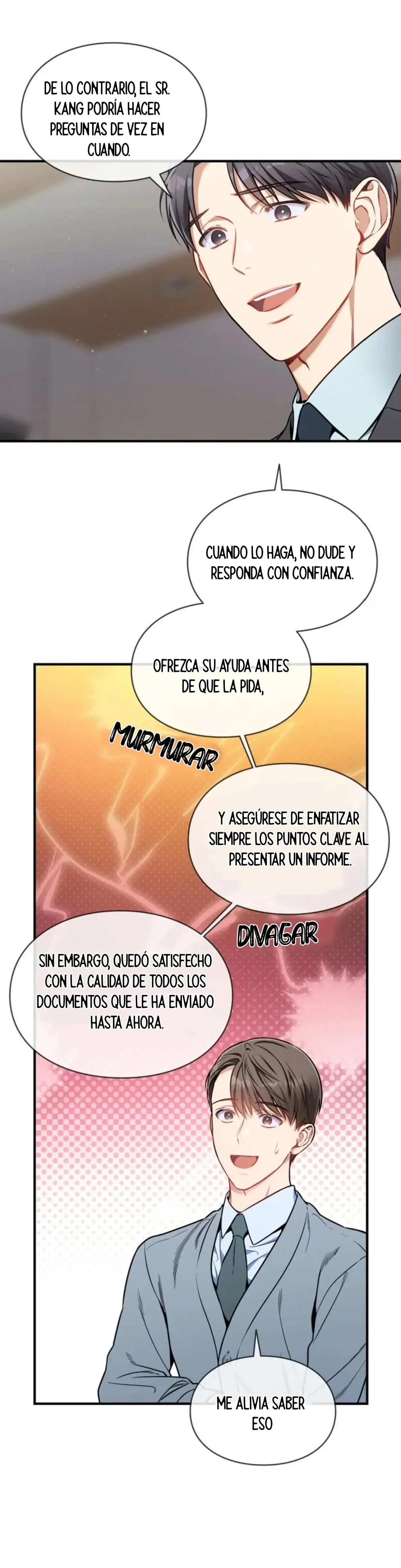 No Moral capítulo 60 página 38