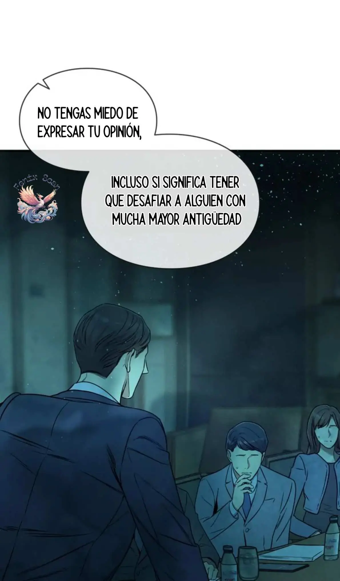 No Moral capítulo 60 página 39
