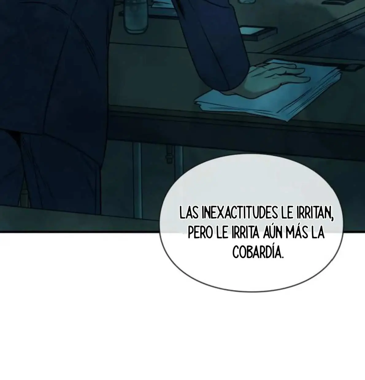 No Moral capítulo 60 página 40