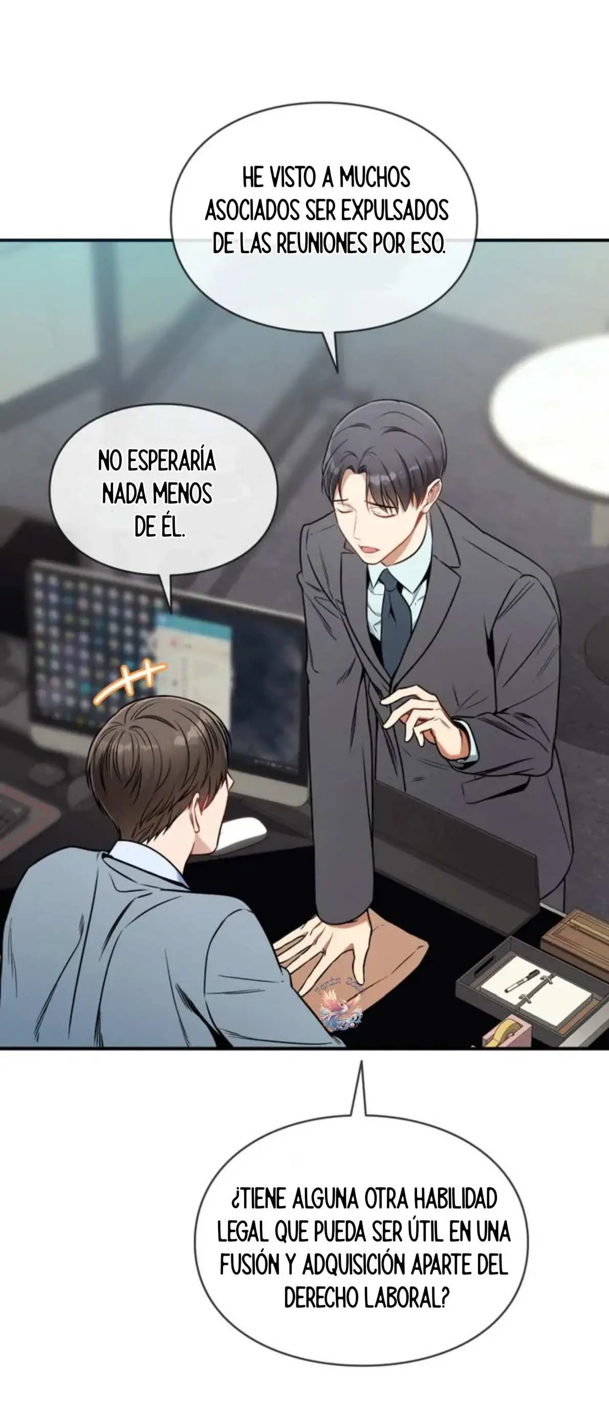 No Moral capítulo 60 página 41