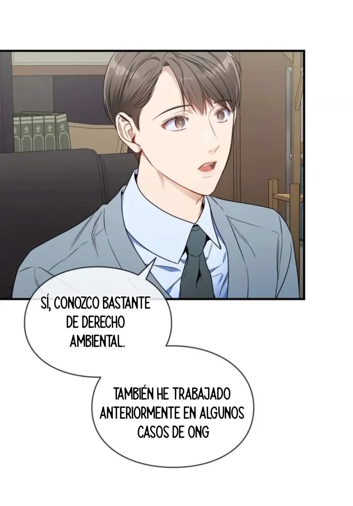 No Moral capítulo 60 página 42
