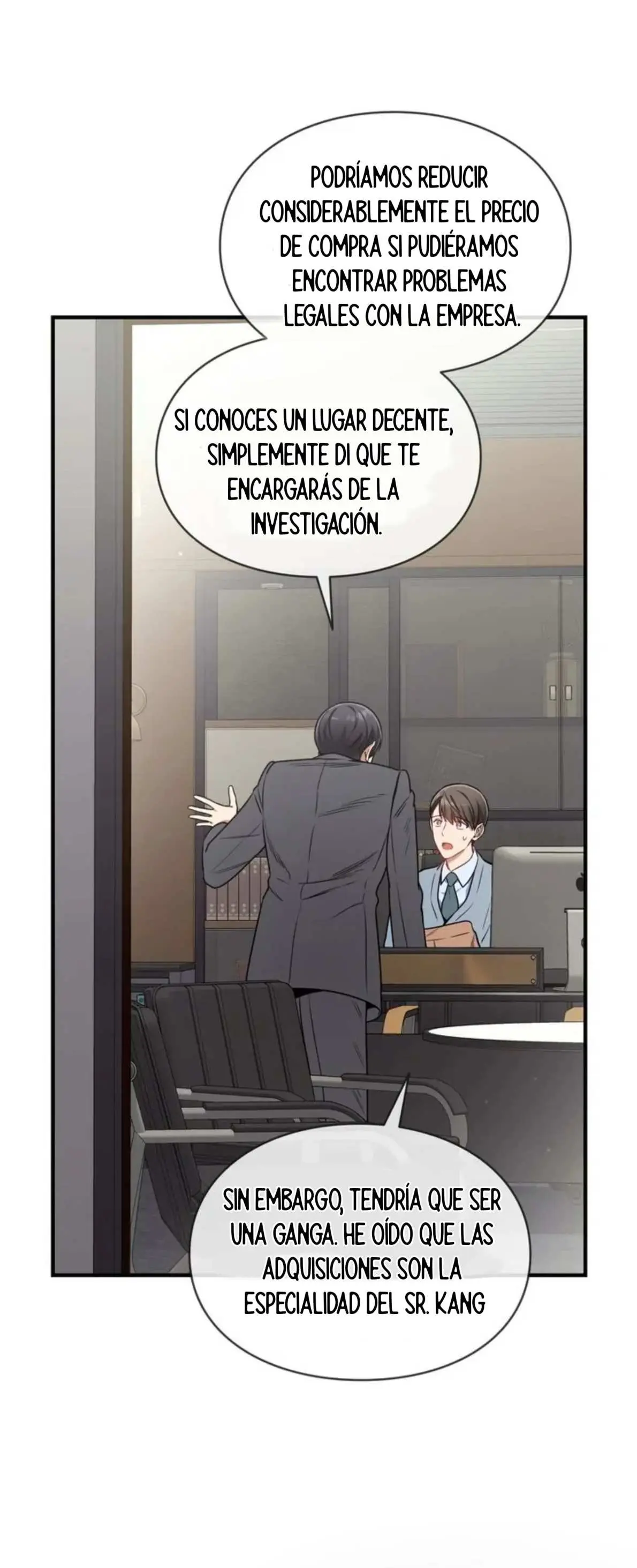 No Moral capítulo 60 página 46