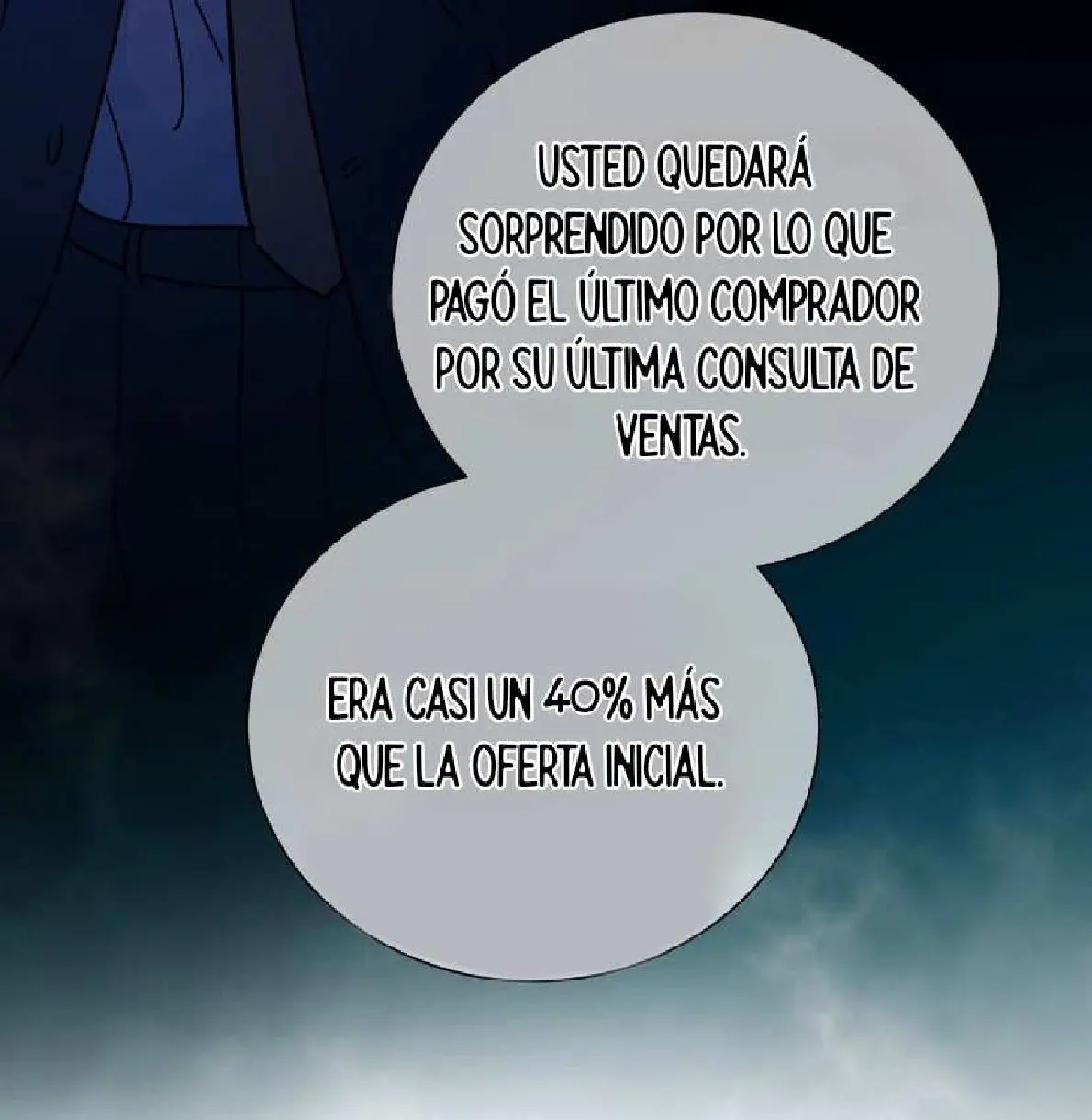 No Moral capítulo 60 página 49