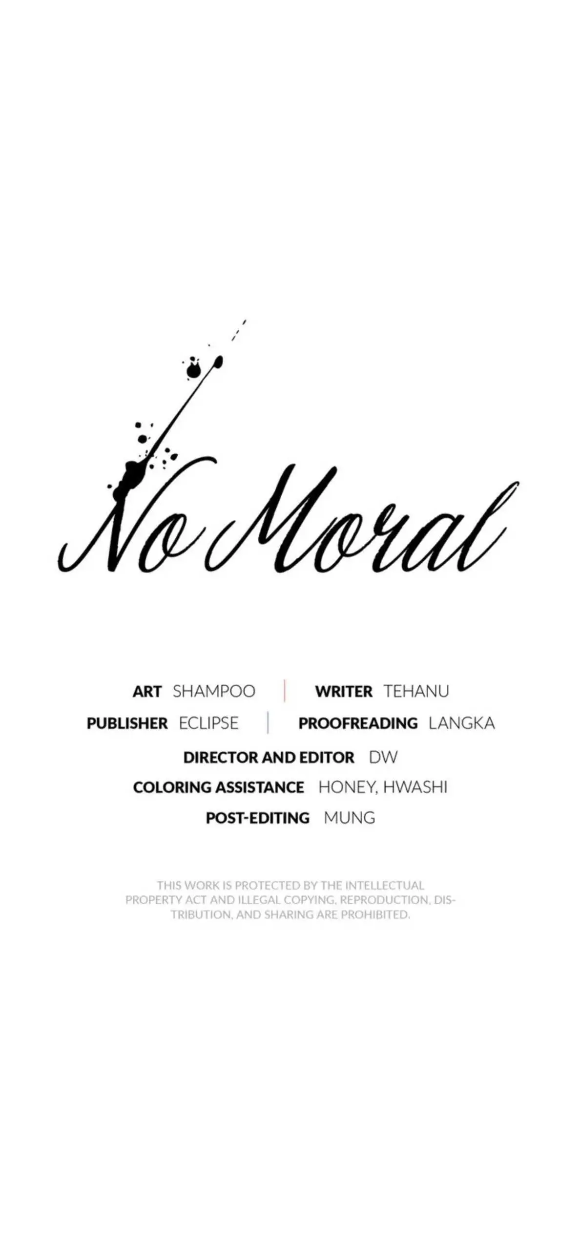 No Moral capítulo 60 página 72