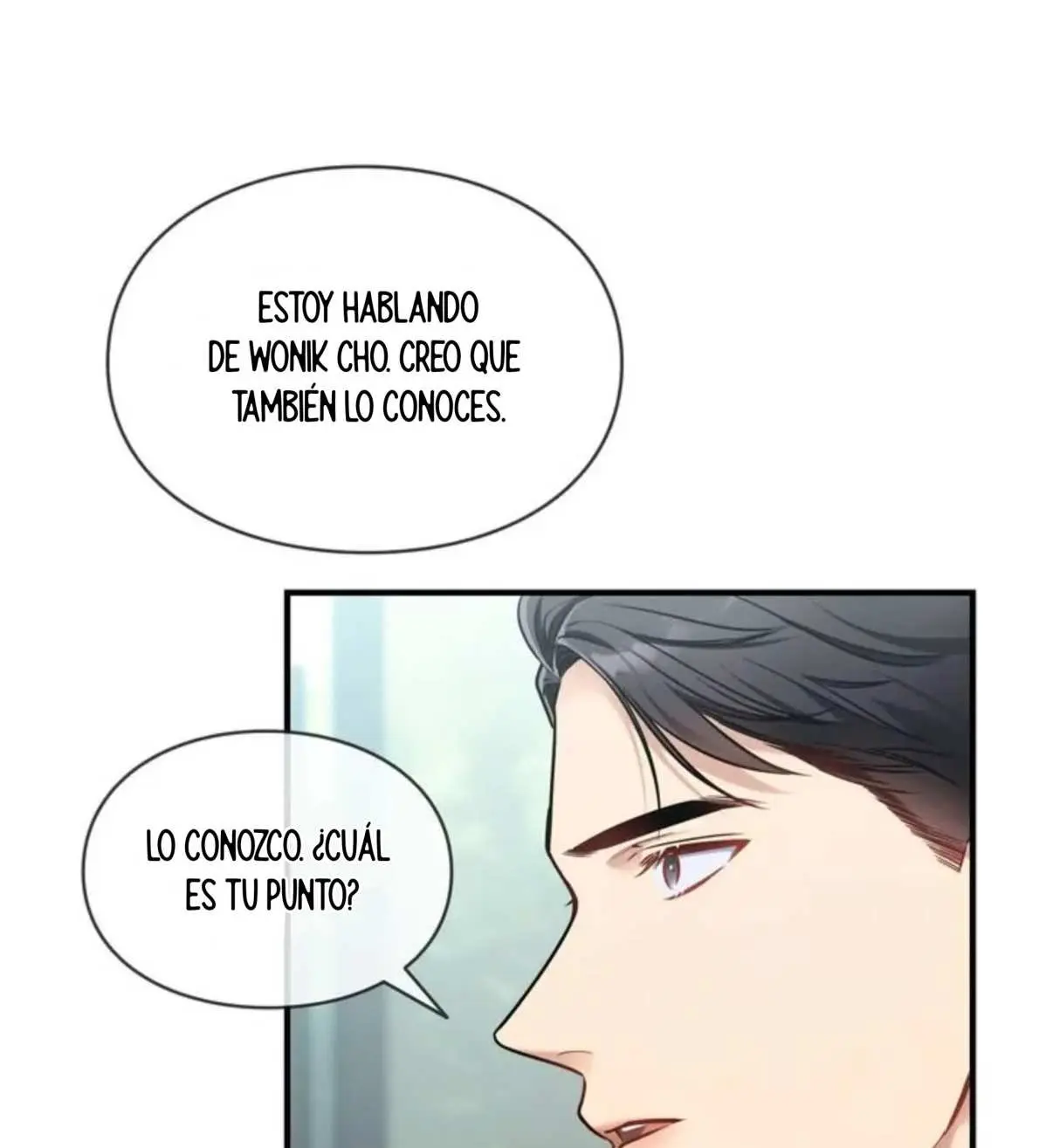No Moral capítulo 61 página 12