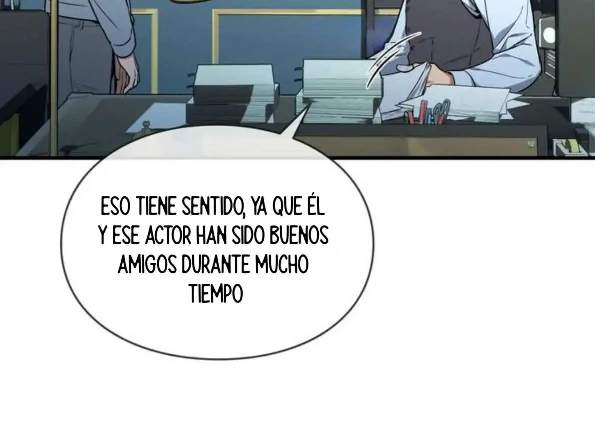 No Moral capítulo 61 página 23
