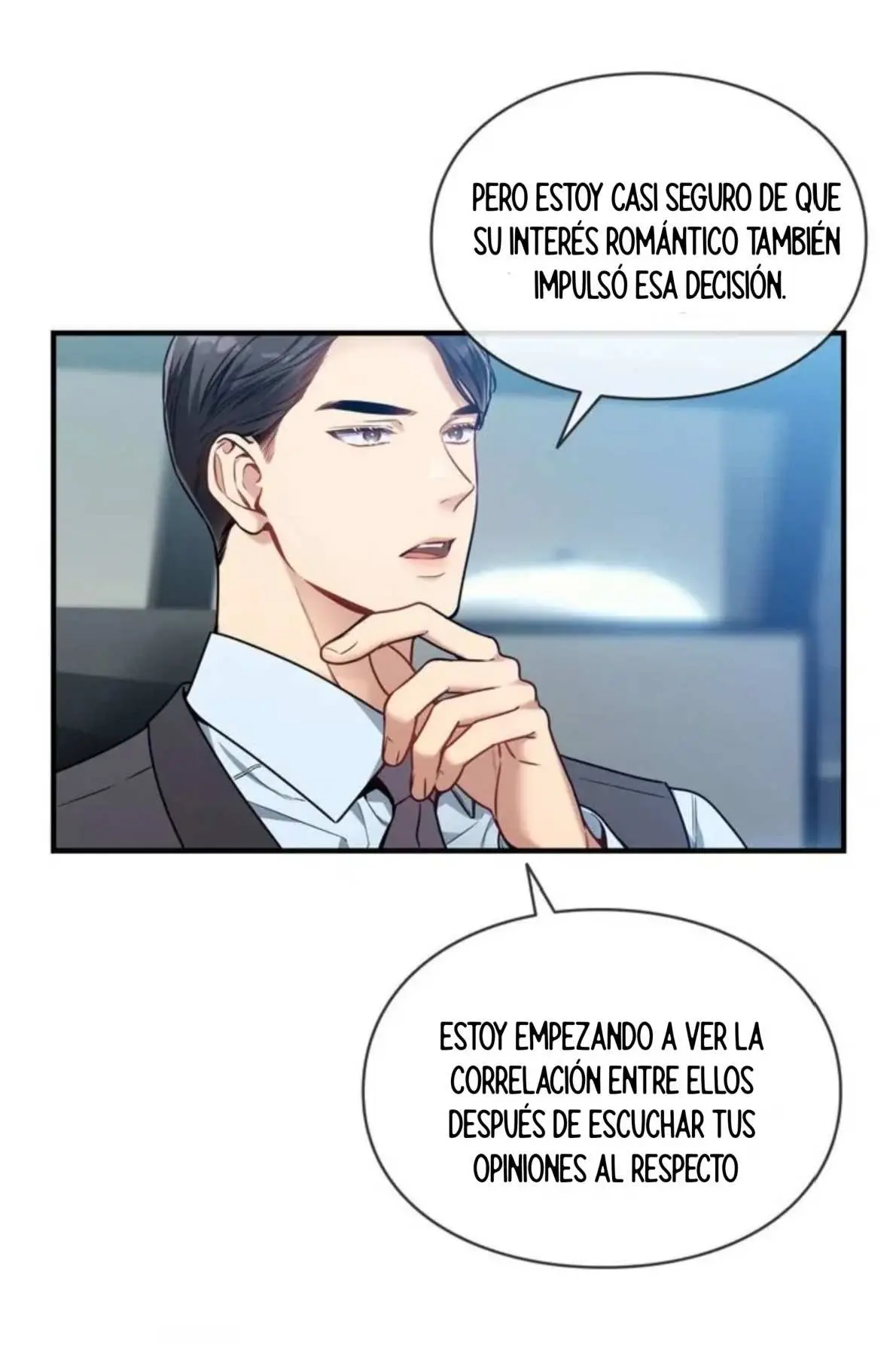 No Moral capítulo 61 página 28