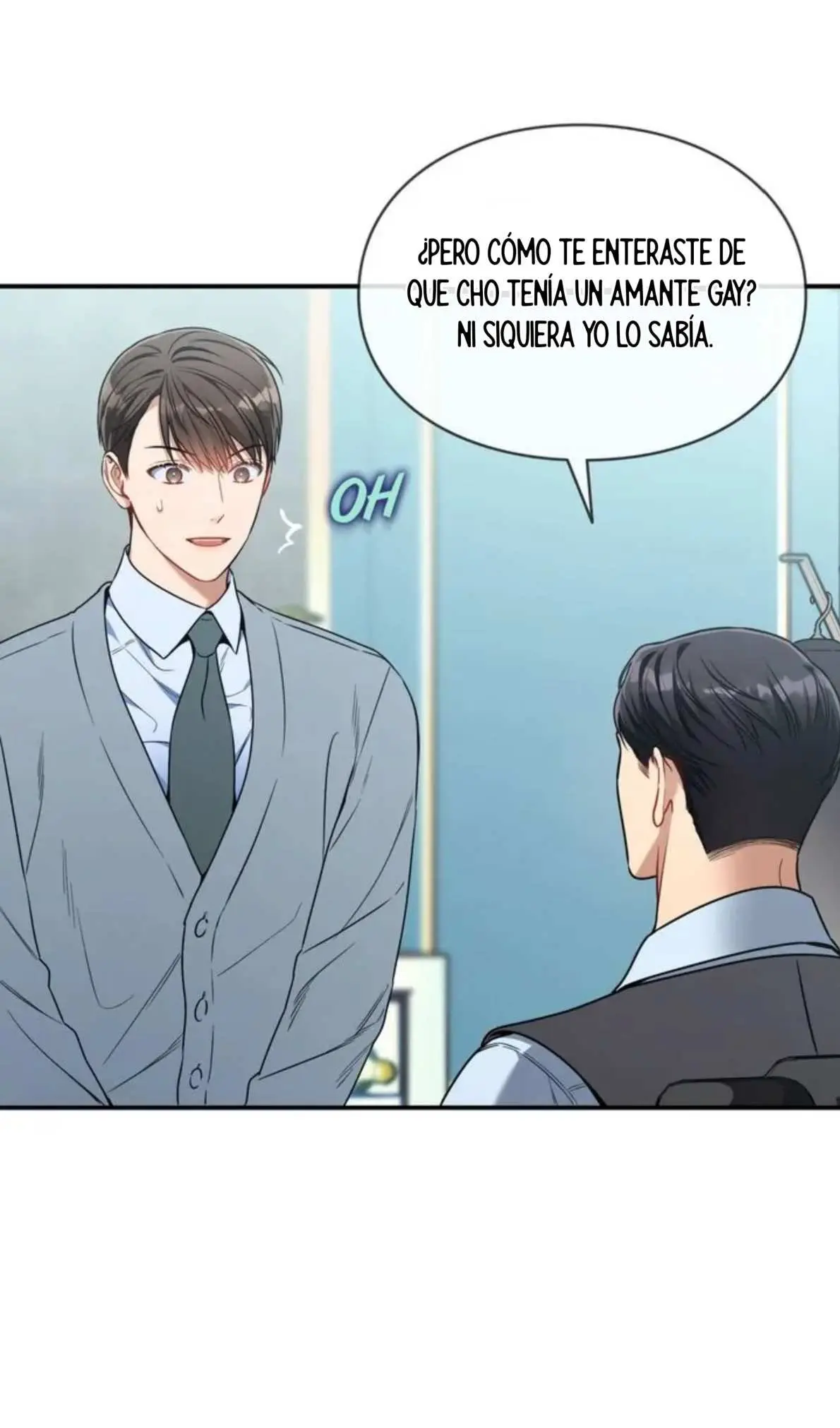 No Moral capítulo 61 página 30