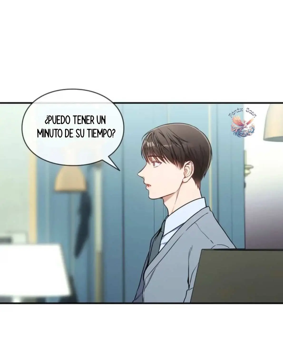 No Moral capítulo 61 página 4