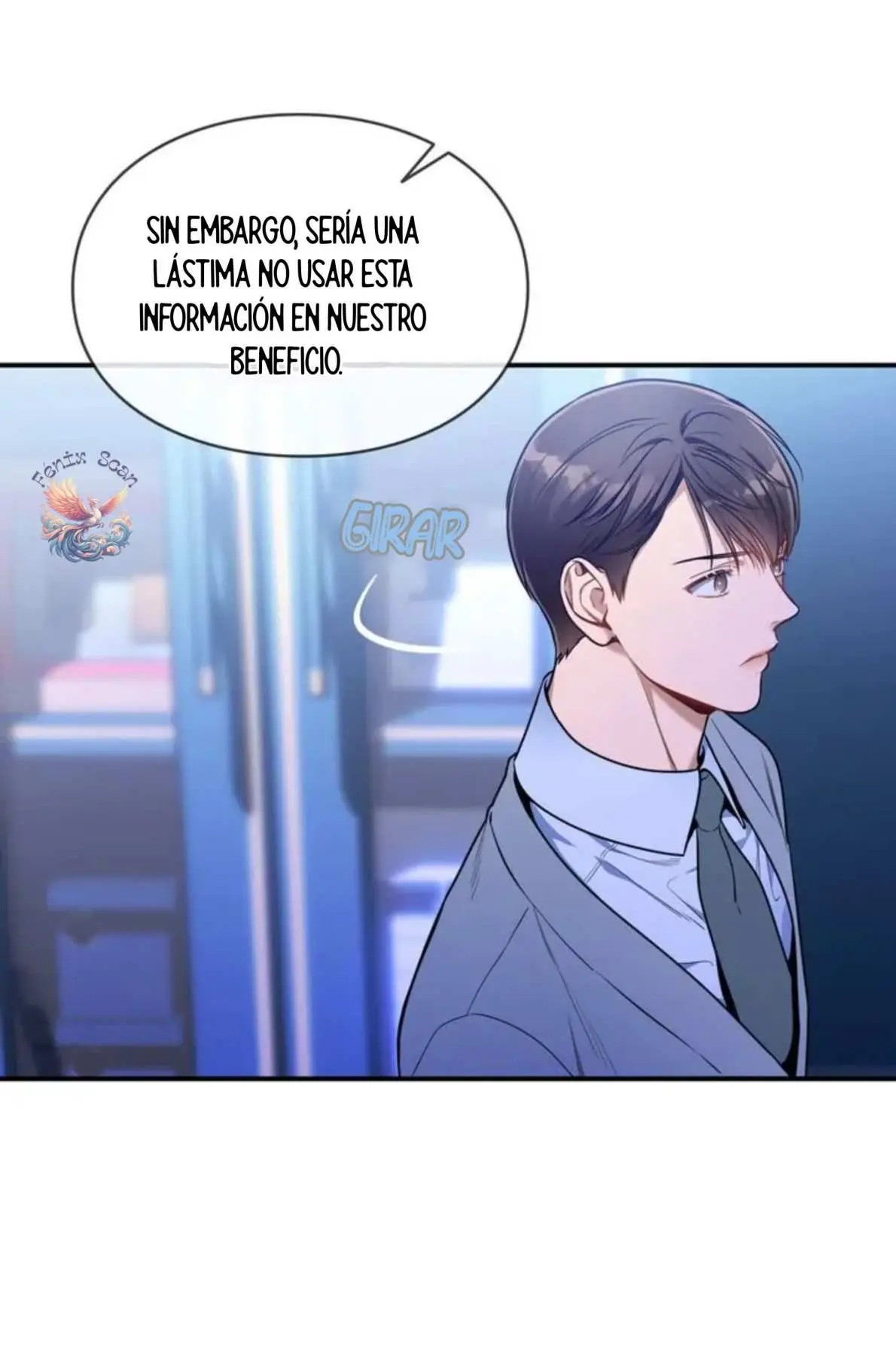 No Moral capítulo 61 página 48