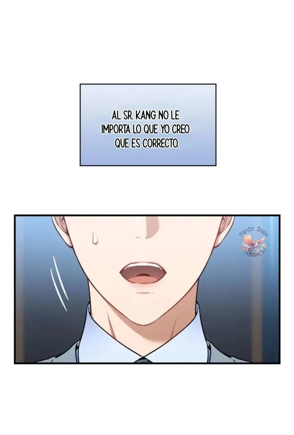 No Moral capítulo 61 página 50
