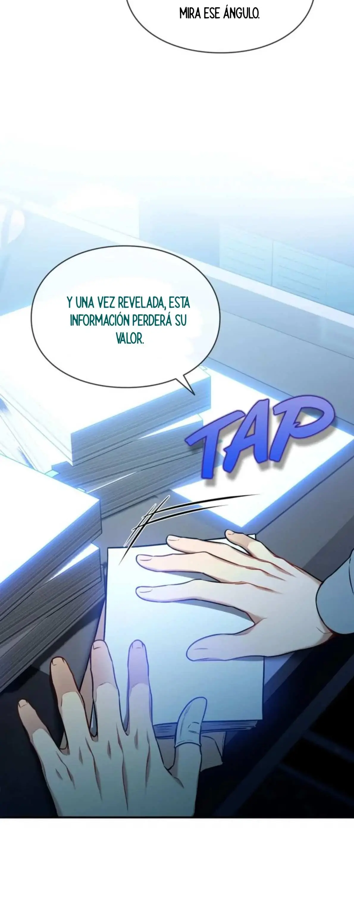 No Moral capítulo 61 página 55