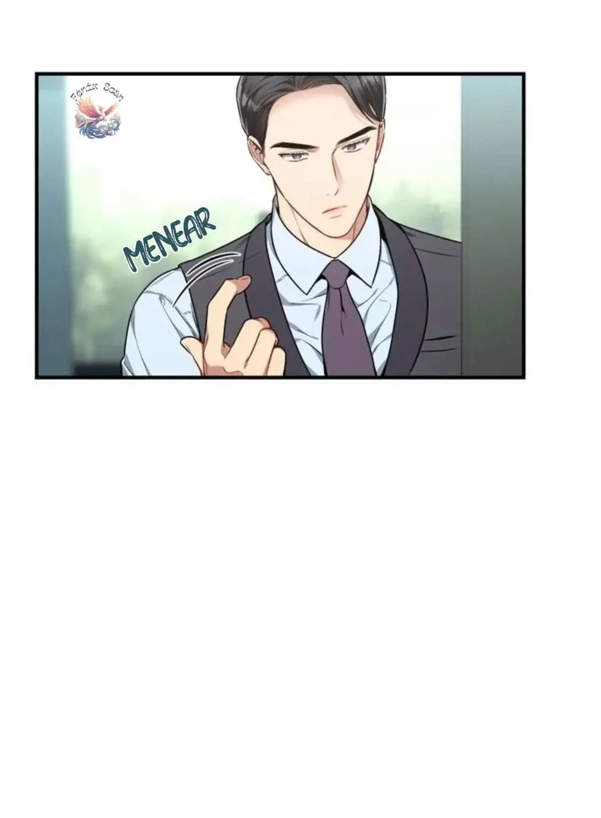 No Moral capítulo 61 página 6
