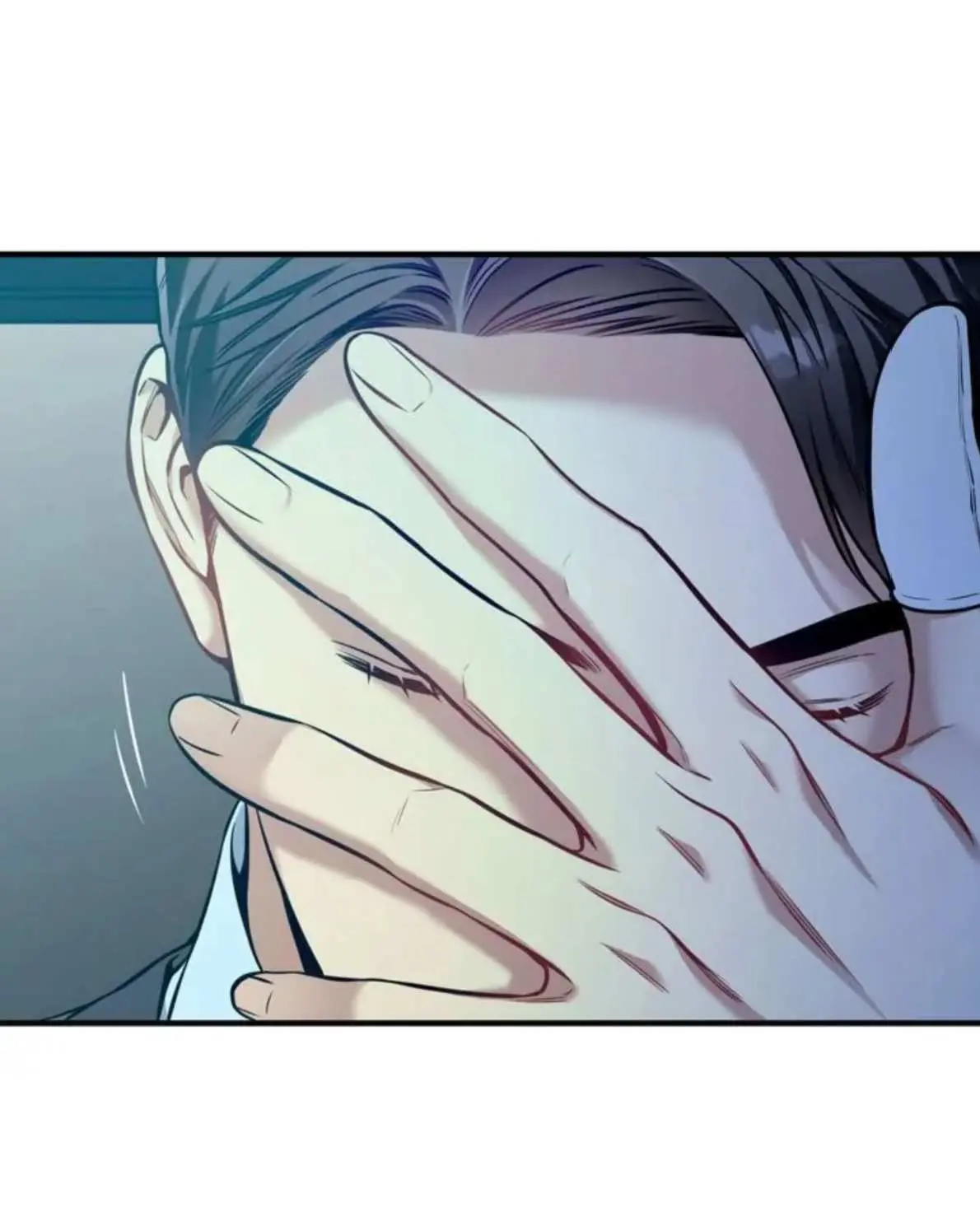 No Moral capítulo 61 página 61