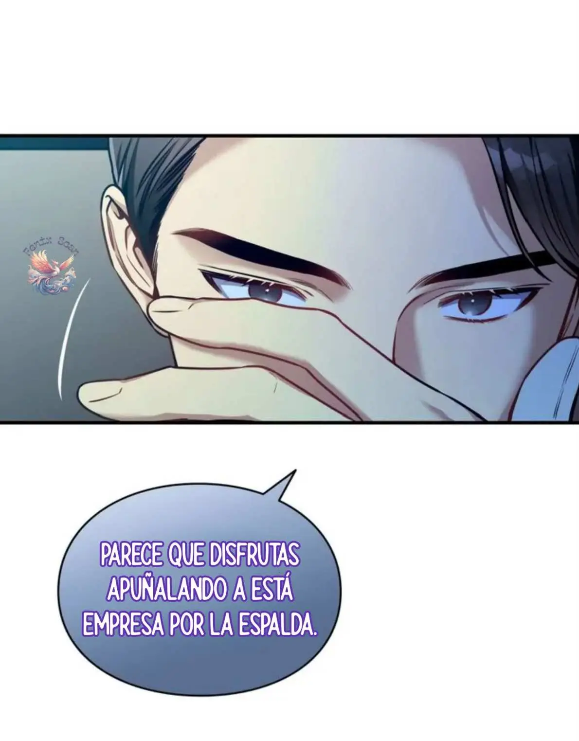 No Moral capítulo 61 página 62