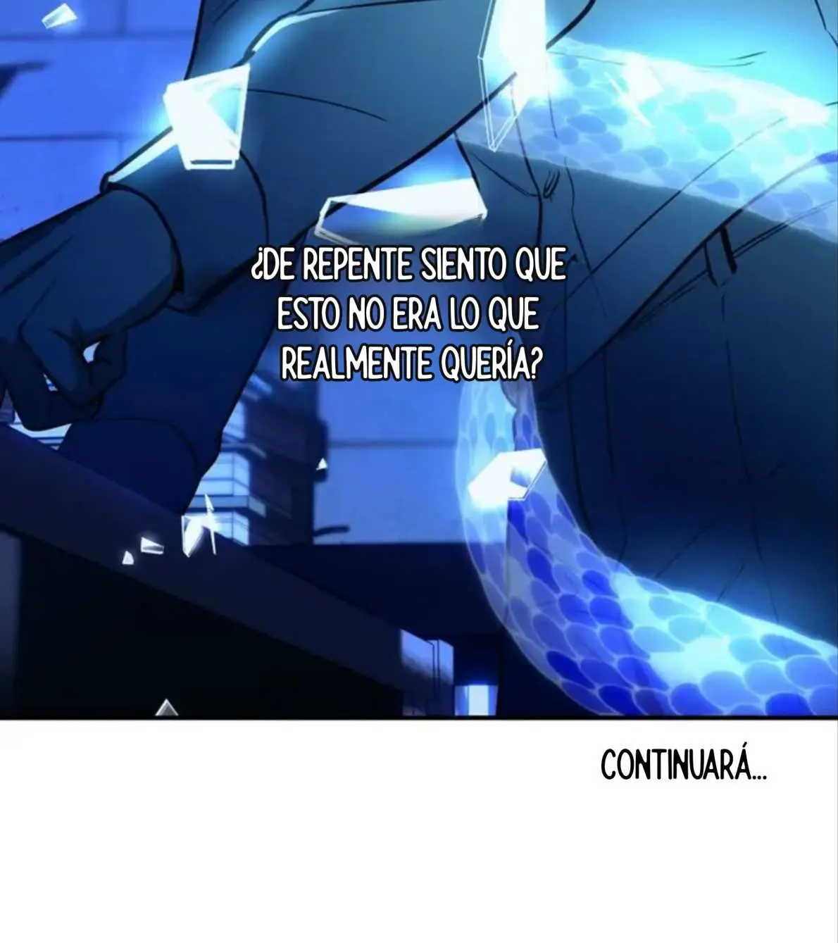 No Moral capítulo 61 página 71