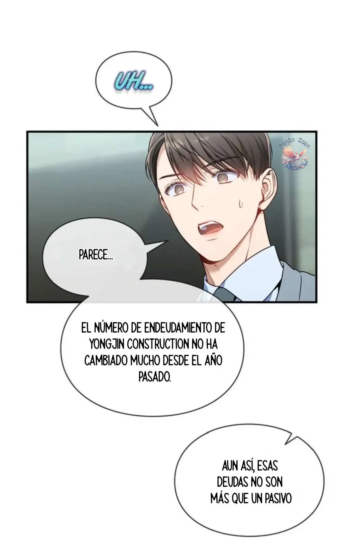 No Moral capítulo 61 página 9