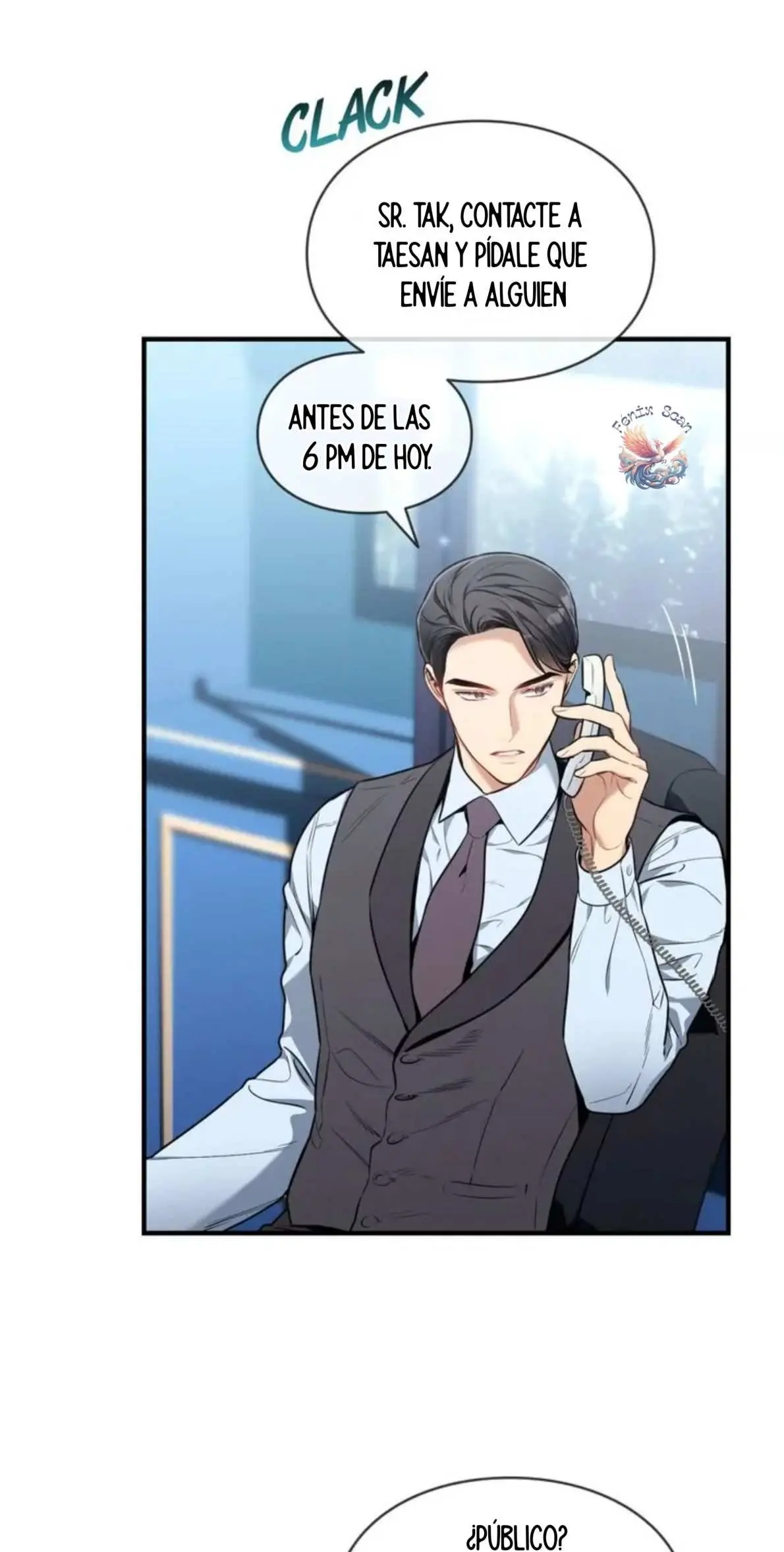 No Moral capítulo 62 página 10