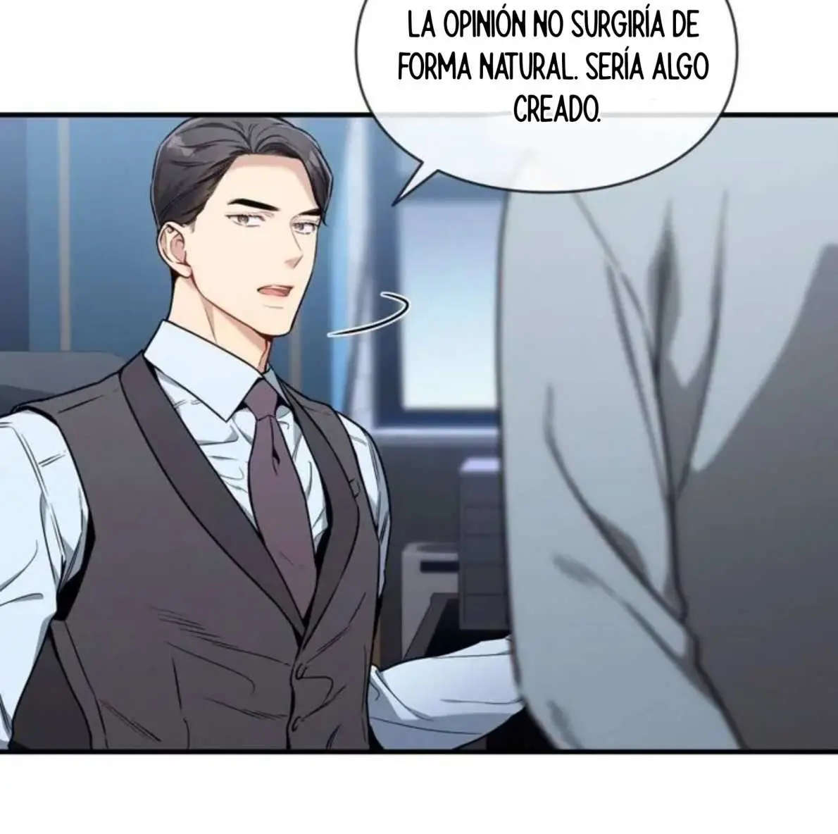 No Moral capítulo 62 página 11
