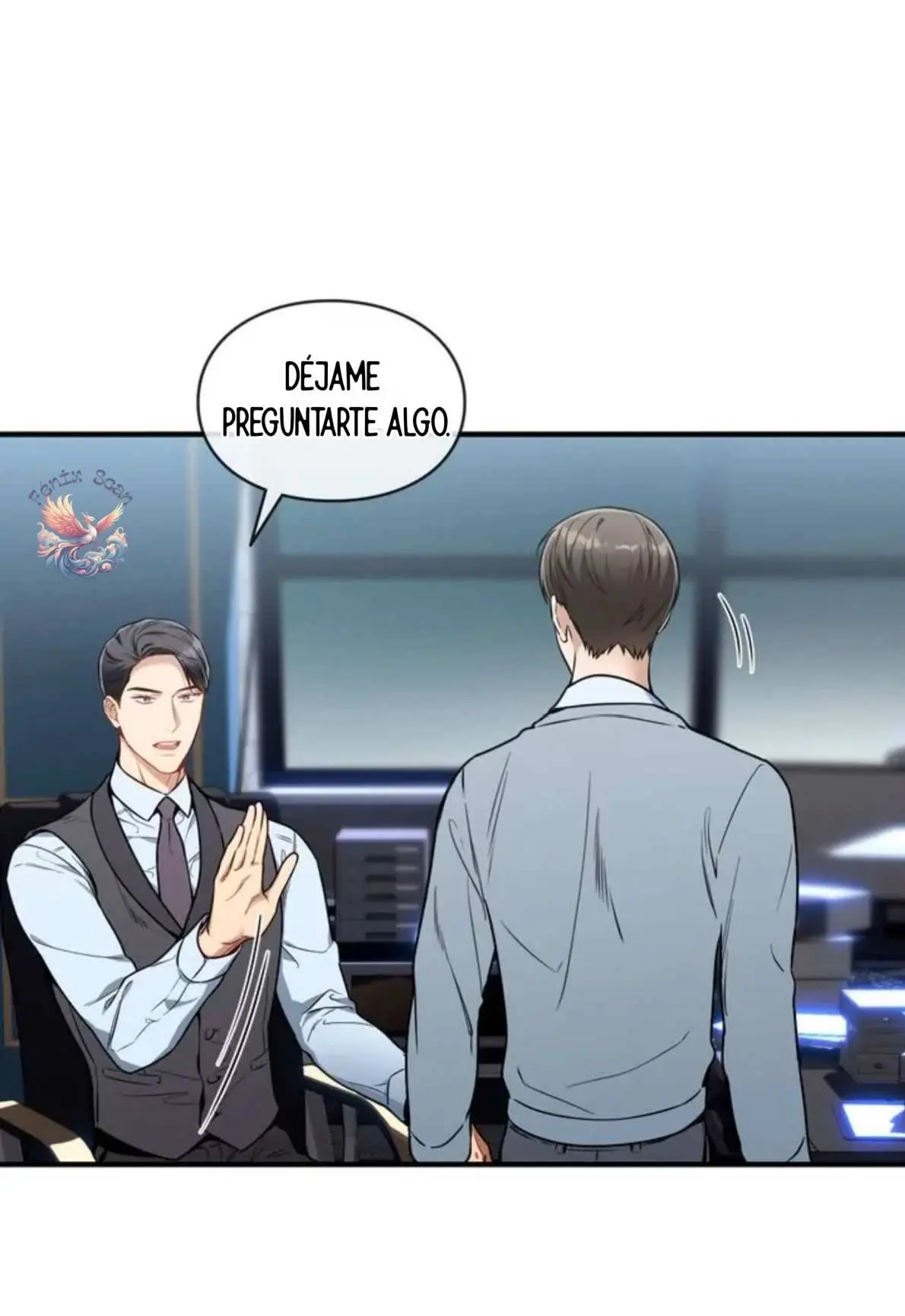 No Moral capítulo 62 página 14