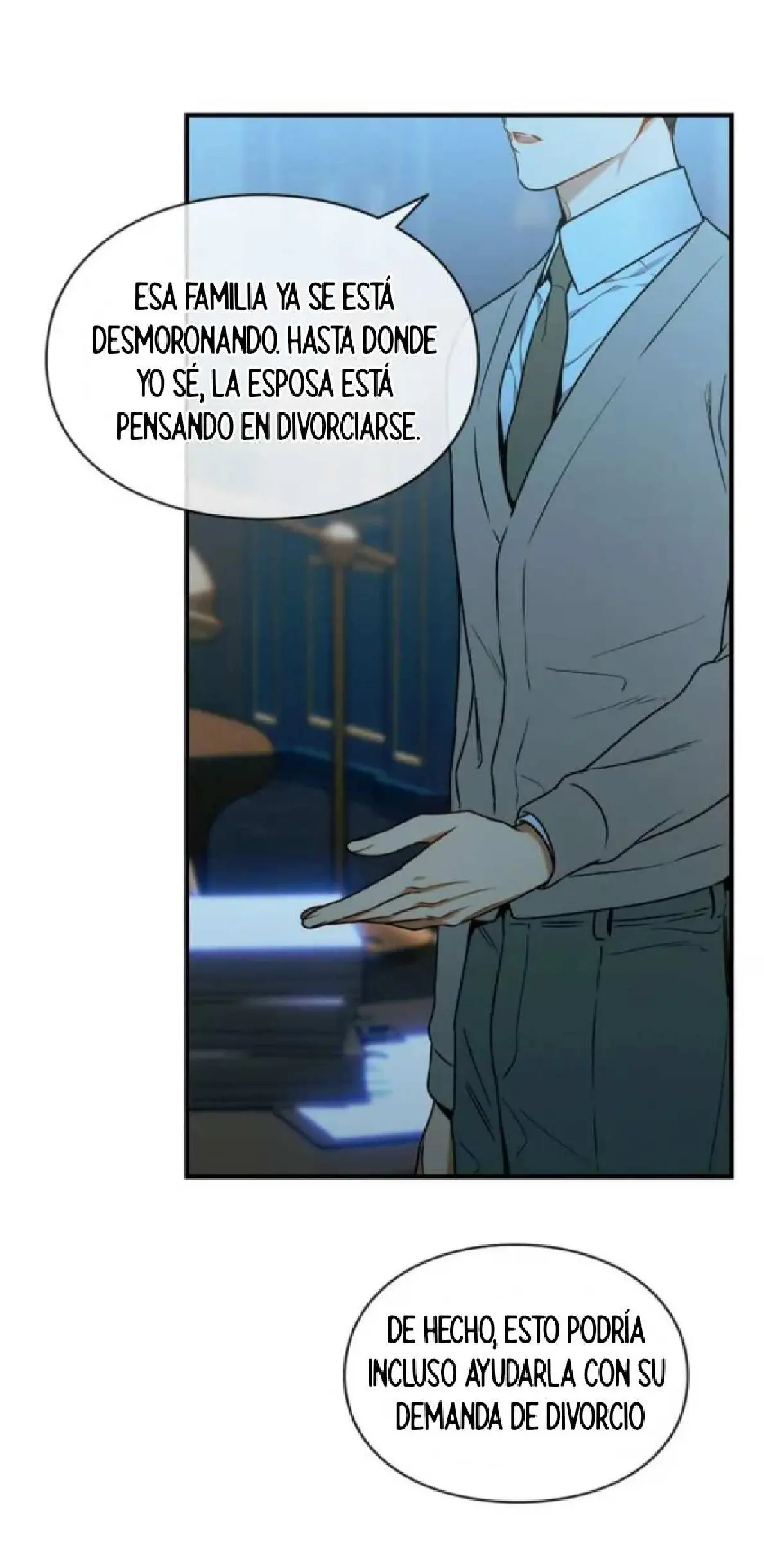 No Moral capítulo 62 página 22