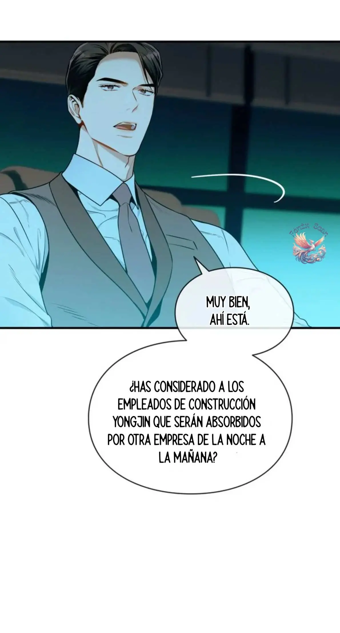 No Moral capítulo 62 página 23