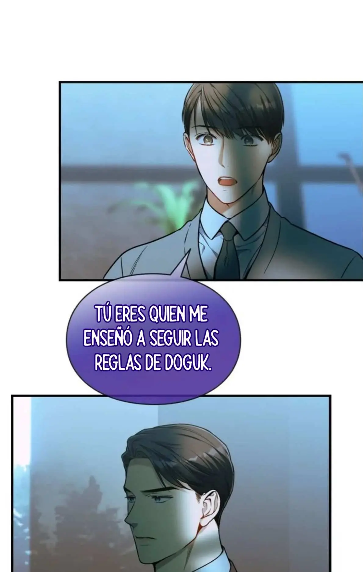 No Moral capítulo 62 página 26