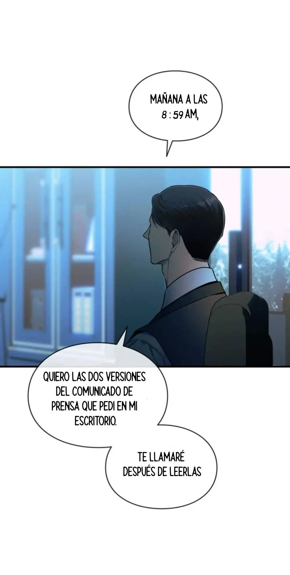 No Moral capítulo 62 página 29