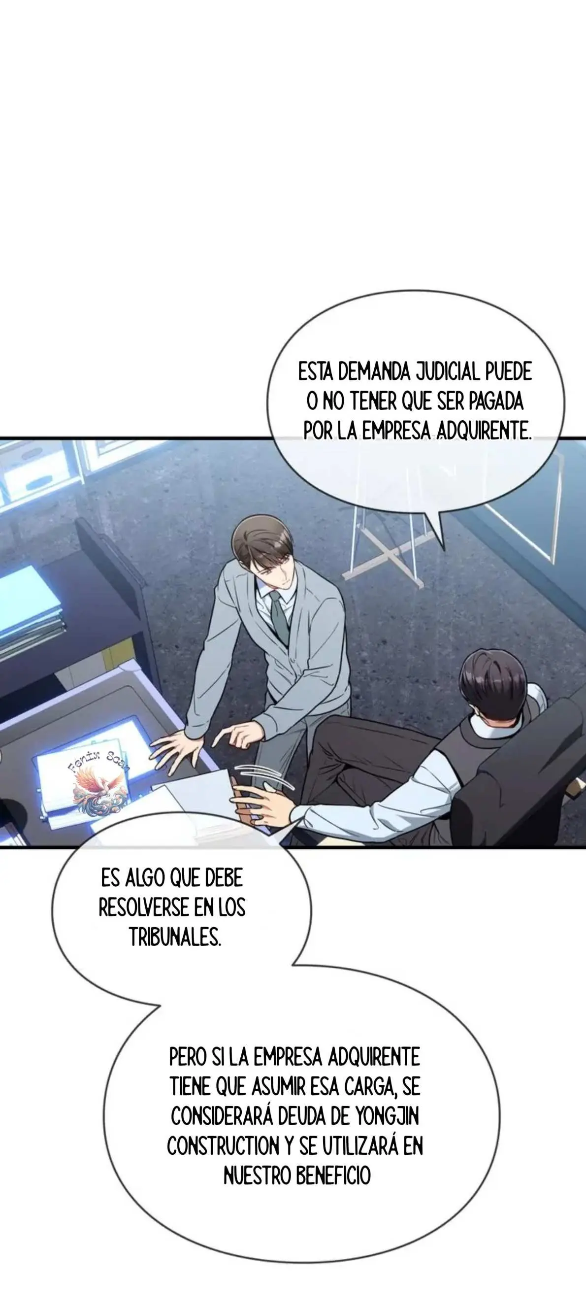 No Moral capítulo 62 página 4