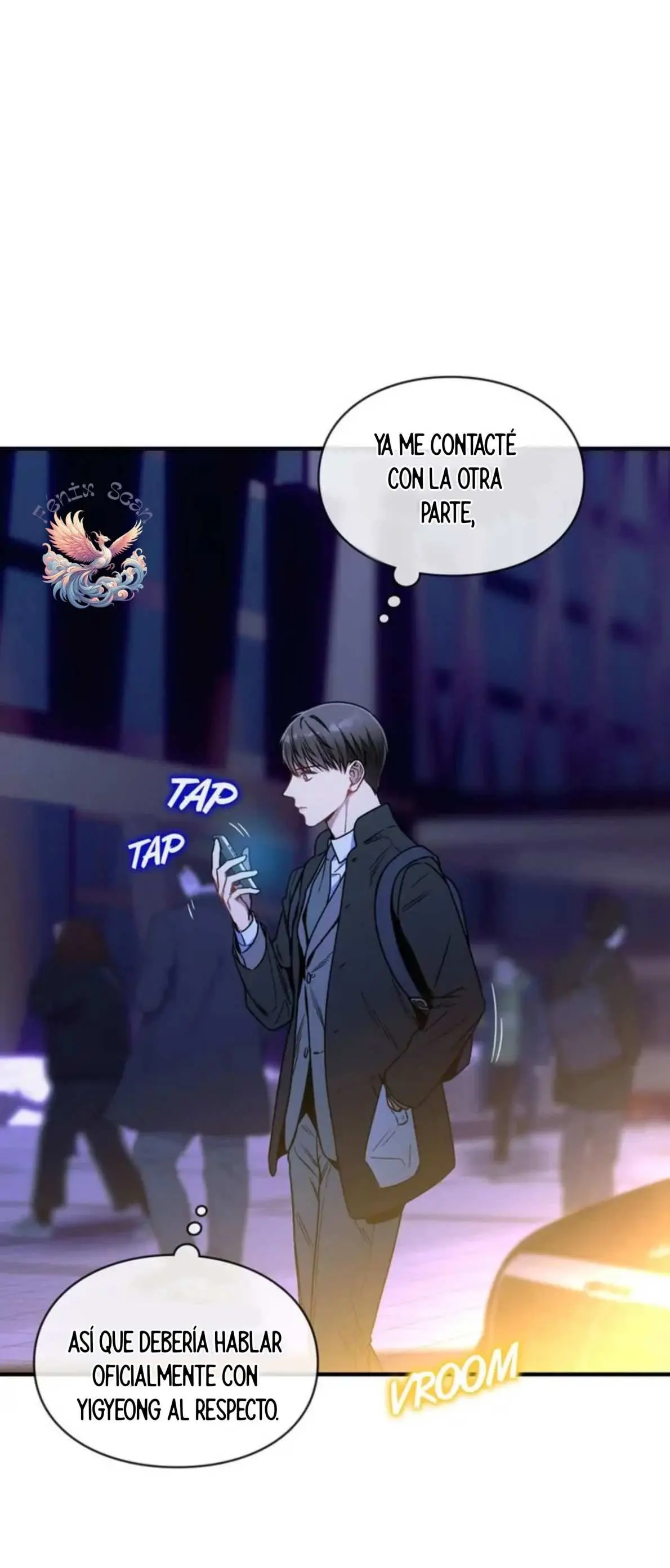 No Moral capítulo 62 página 42