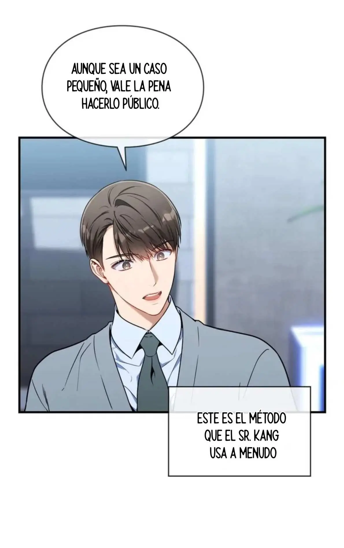 No Moral capítulo 62 página 5