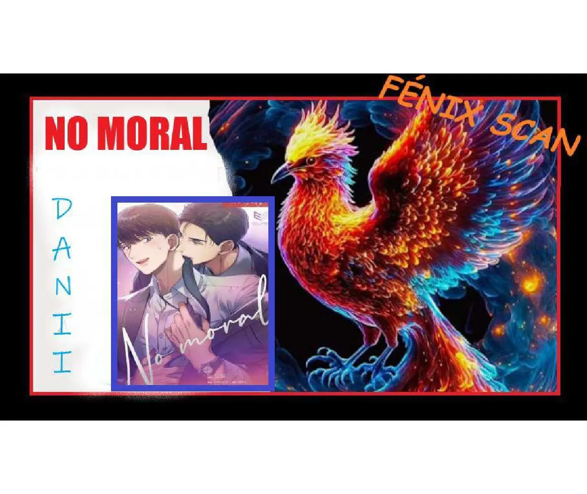 No Moral capítulo 62 página 71