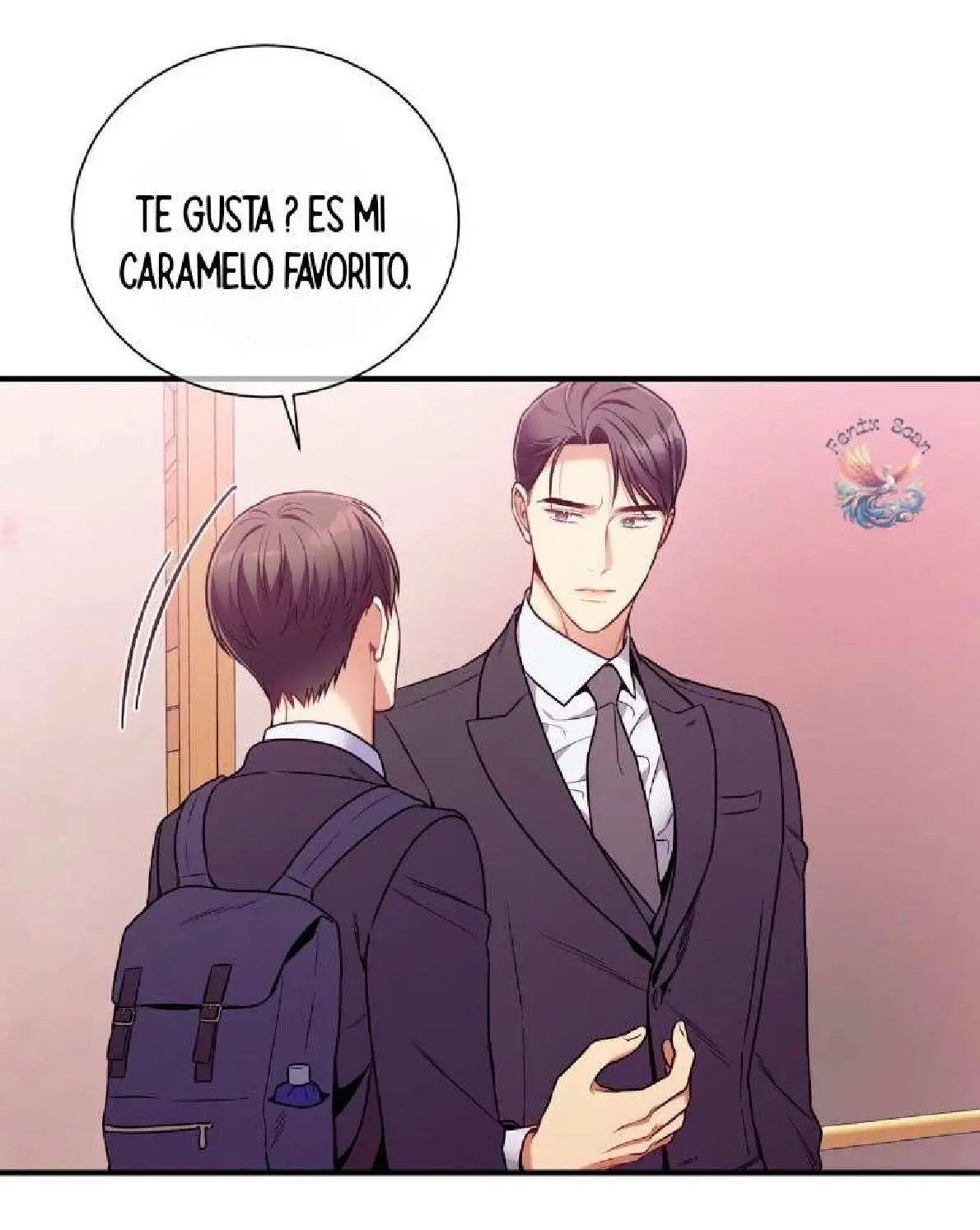 No Moral capítulo 63 página 24